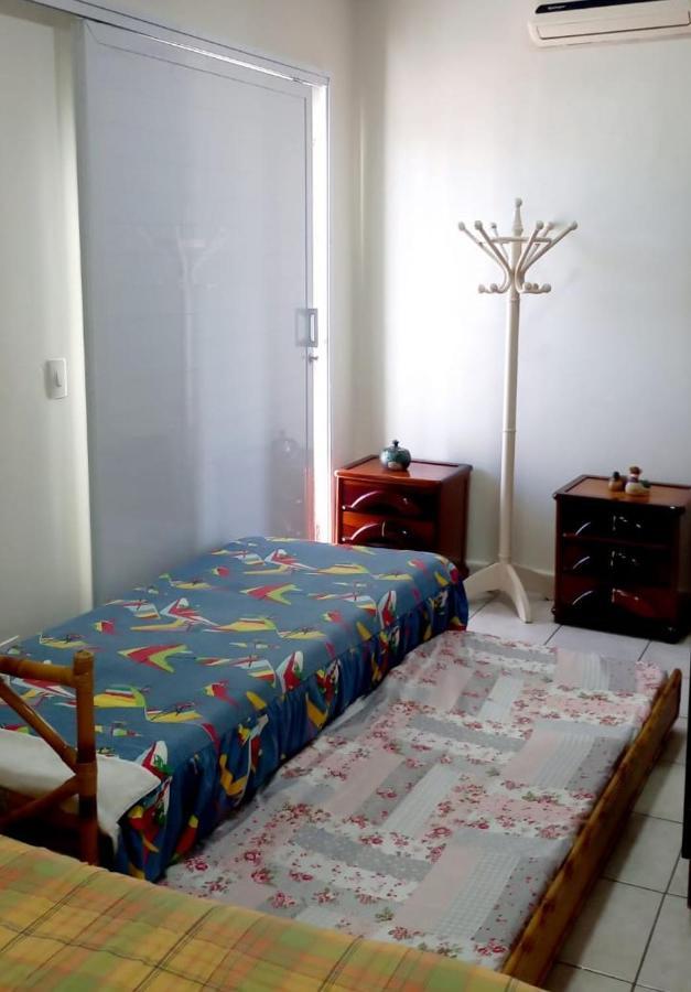 Vila Casa Espacosa Asturias Guarujá Exteriér fotografie