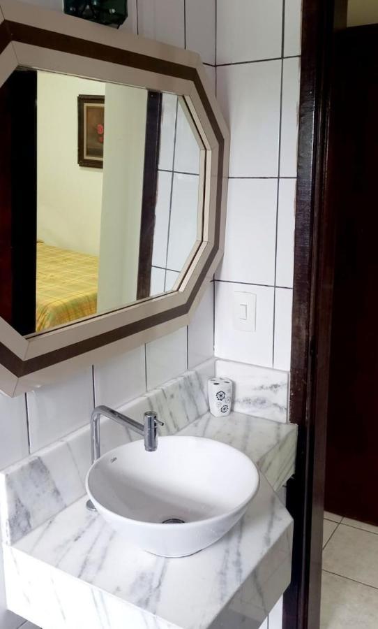 Vila Casa Espacosa Asturias Guarujá Exteriér fotografie