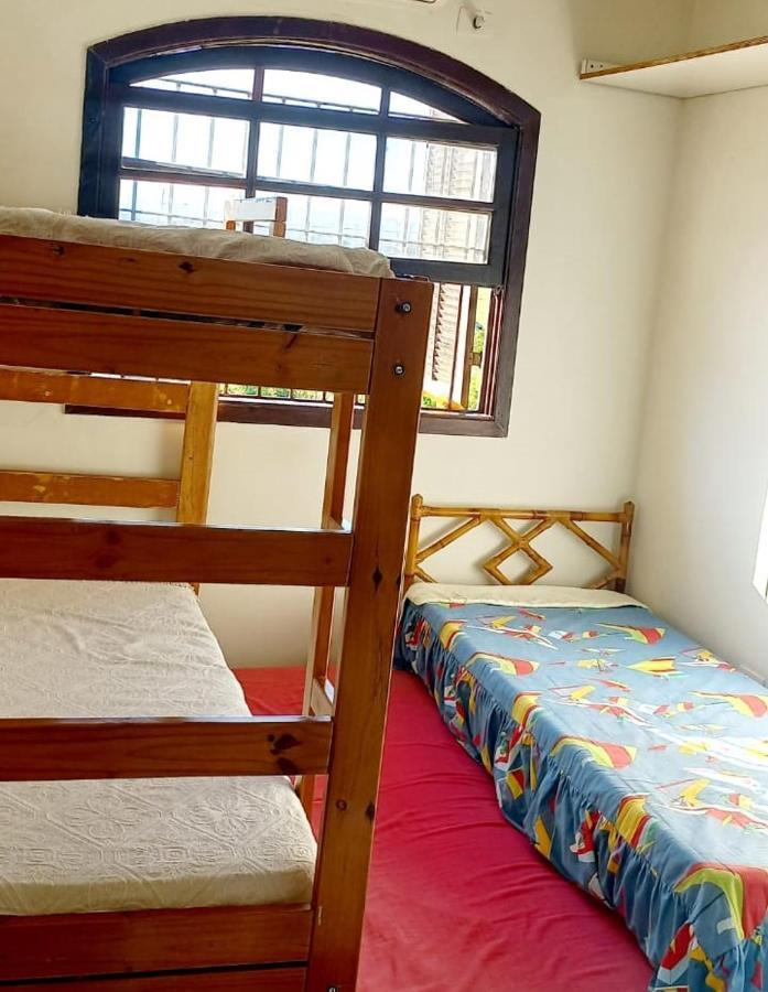 Vila Casa Espacosa Asturias Guarujá Exteriér fotografie