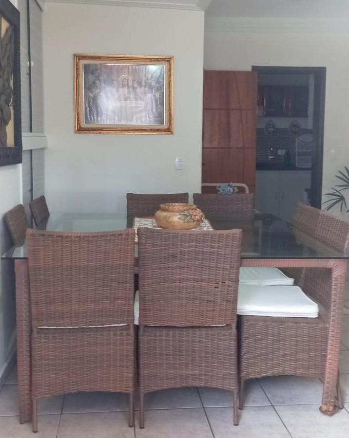 Vila Casa Espacosa Asturias Guarujá Exteriér fotografie
